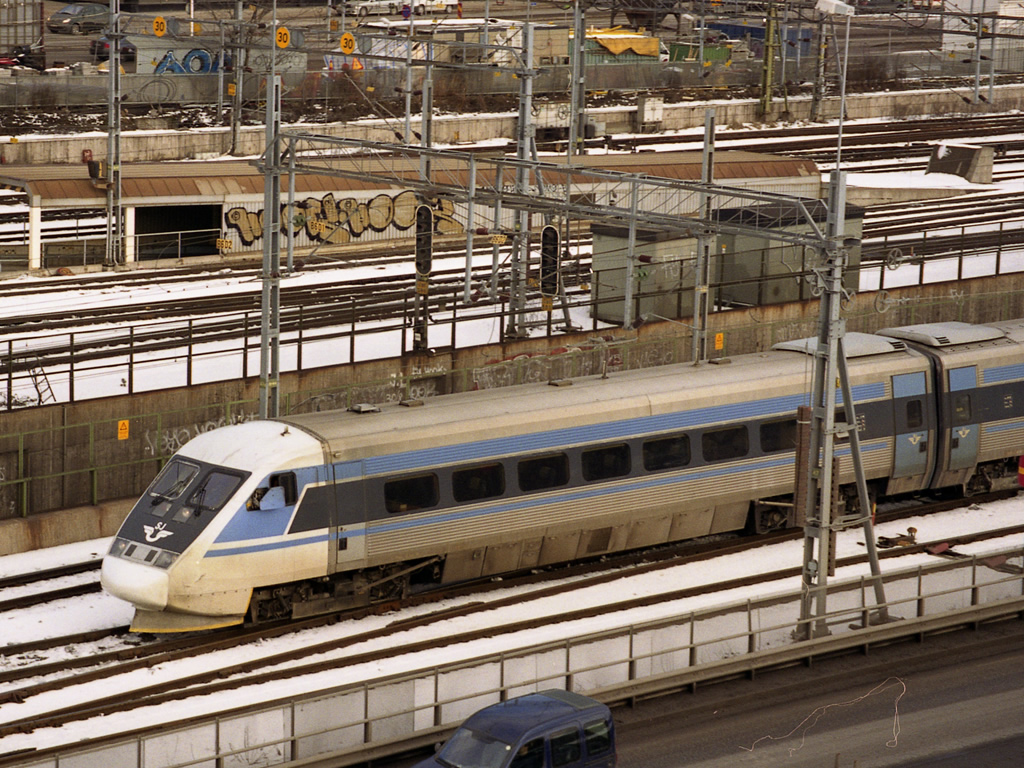 電車 / Train 6